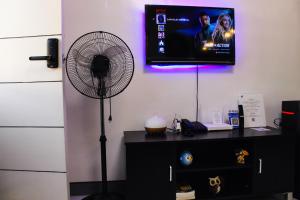 Caryolba hometel - Calapan