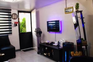 Caryolba hometel - Calapan