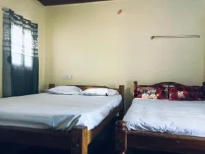 Shantika beach view Gokarna - Gokarn