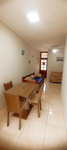 Apartamento Carpe Diem Ubatuba