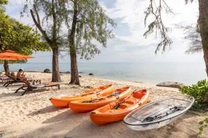 Ajinta Resort - 库德岛