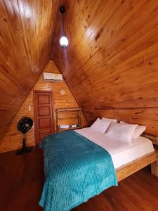 Isla Los Erizos EcoHouse