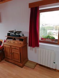Appartements Gite Le Wallis : photos des chambres