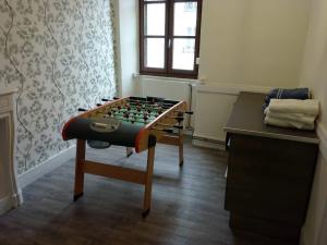 Appartements grand appartement centre-ville : photos des chambres