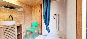 B&B / Chambres d'hotes Chambres d-hotes Maison Sainte-Suzanne : photos des chambres