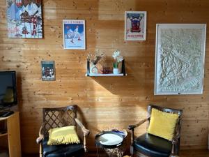 Appartements Appartement : Appartement 2 Chambres