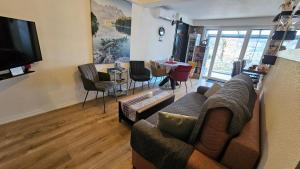 Appartements Relais des Vosges : photos des chambres