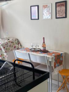 Canto do Aconchego Praia de Itaparica