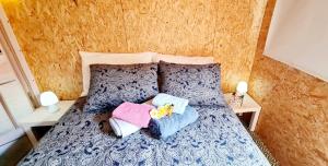 B&B / Chambres d'hotes Chambres d-hotes Maison Sainte-Suzanne : photos des chambres