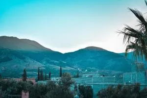 Maison Fatouakia - Adder