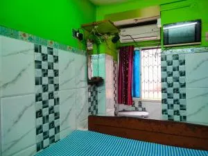SD Guest House New Digha - Digha