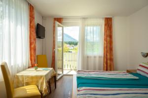 Bed & Breakfast Eckwirt
