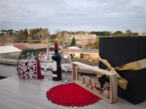 Locazione turistica di Francesco e Sara