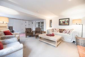 Buoys Cottage, Orford