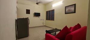 Feel Home Stay