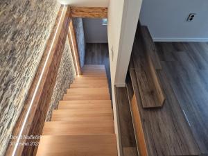 Apartmány HAVLÍČKOVA s parkováním zdarma