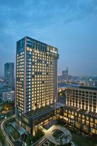 Renaissance Shanghai Caohejing Hotel
