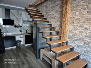 Apartmány HAVLÍČKOVA s parkováním zdarma