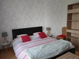 Location Keransignour - Kerviniou