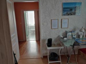 B&B / Chambres d'hotes Location Keransignour : photos des chambres
