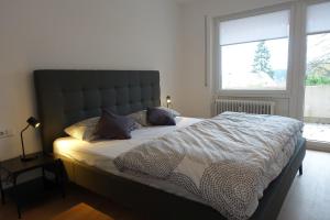 Ferienwohnung Schwarzwaldblick 4-6 Personen