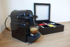 Ferienwohnung Schwarzwaldblick 4-6 Personen