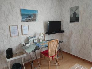 B&B / Chambres d'hotes Location Keransignour : photos des chambres