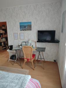 B&B / Chambres d'hotes Location Keransignour : photos des chambres