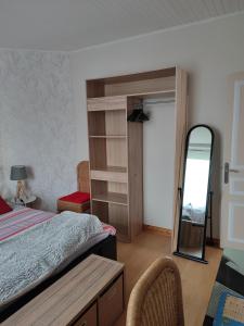 B&B / Chambres d'hotes Location Keransignour : photos des chambres
