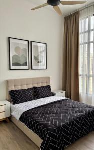 Homestay 20 -11 Antara Residence, Lake view near PICC