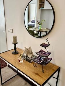 Homestay 20 -11 Antara Residence, Lake view near PICC