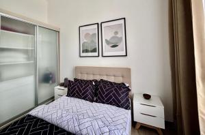 Homestay 20 -11 Antara Residence, Lake view near PICC