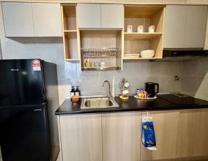 Homestay 20 -11 Antara Residence, Lake view near PICC
