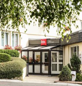 Hotels ibis Chalons en Champagne : photos des chambres