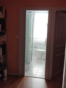 B&B / Chambres d'hotes Location Keransignour : photos des chambres