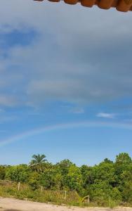 Casa Alma Pura - Corumbau BA