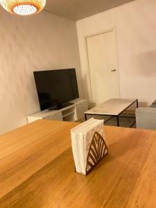 Cozy 2-Room Kallhäl Appartment