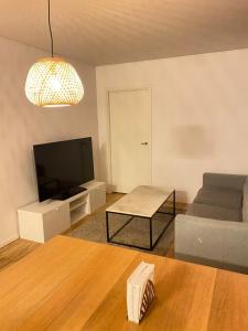 Cozy 2-Room Kallhäl Appartment