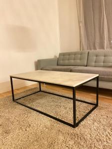 Cozy 2-Room Kallhäl Appartment