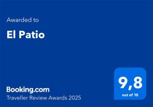 El Patio