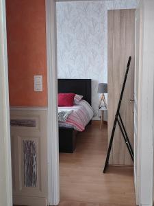 B&B / Chambres d'hotes Location Keransignour : photos des chambres