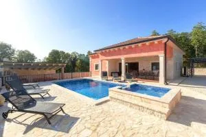 Villa Amelia - Danjeli