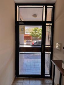 Departamento Temporario GP