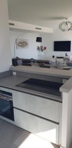 Appartements Laconsolate : photos des chambres