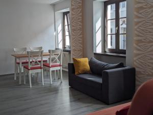 Wohnung direkt in der Altstadt von Blieskastel