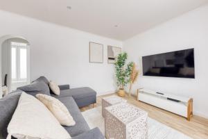 Appartements Spacieux T2 proche la Defense : photos des chambres
