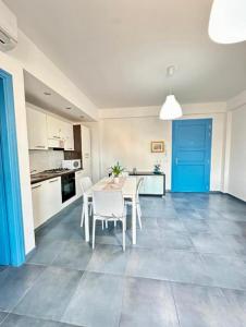 Mazzarelli Blu Apartment