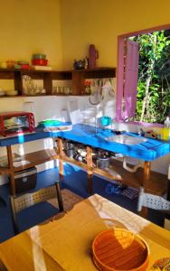 Casa Alma Pura - Corumbau BA