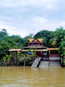 Refugio do Poeta