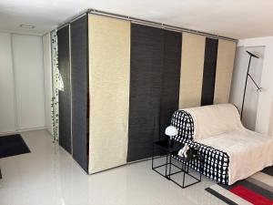 Appartements Maisonnette Epinay sur Orge : photos des chambres